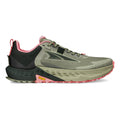 Timp 5 Chaussure trail Femmes - vert olive,