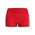 Motyon 2.0 Panty Femmes - rouge,