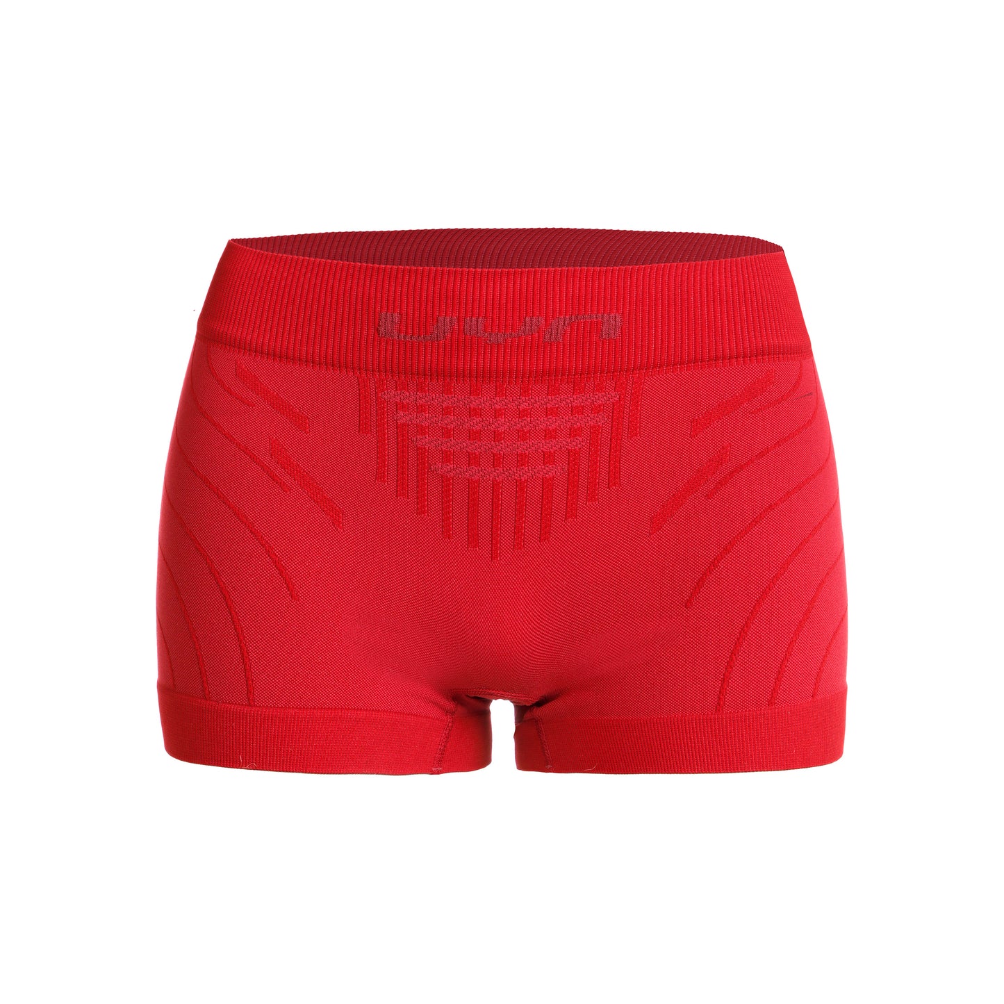 UYN Motyon 2.0 Panty Femmes - rouge,