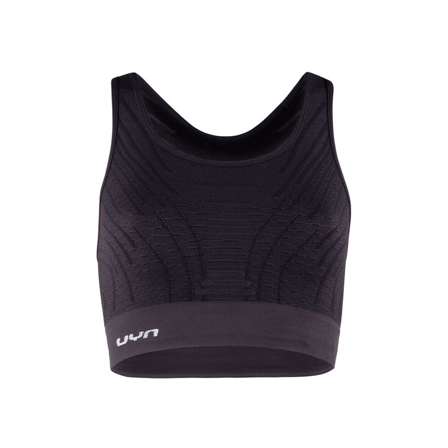 UYN Motyon 2.0 UW Soutien-gorge Sport Femmes-Noir
