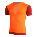 PB42 Maillot de course Hommes - rouge, rosé