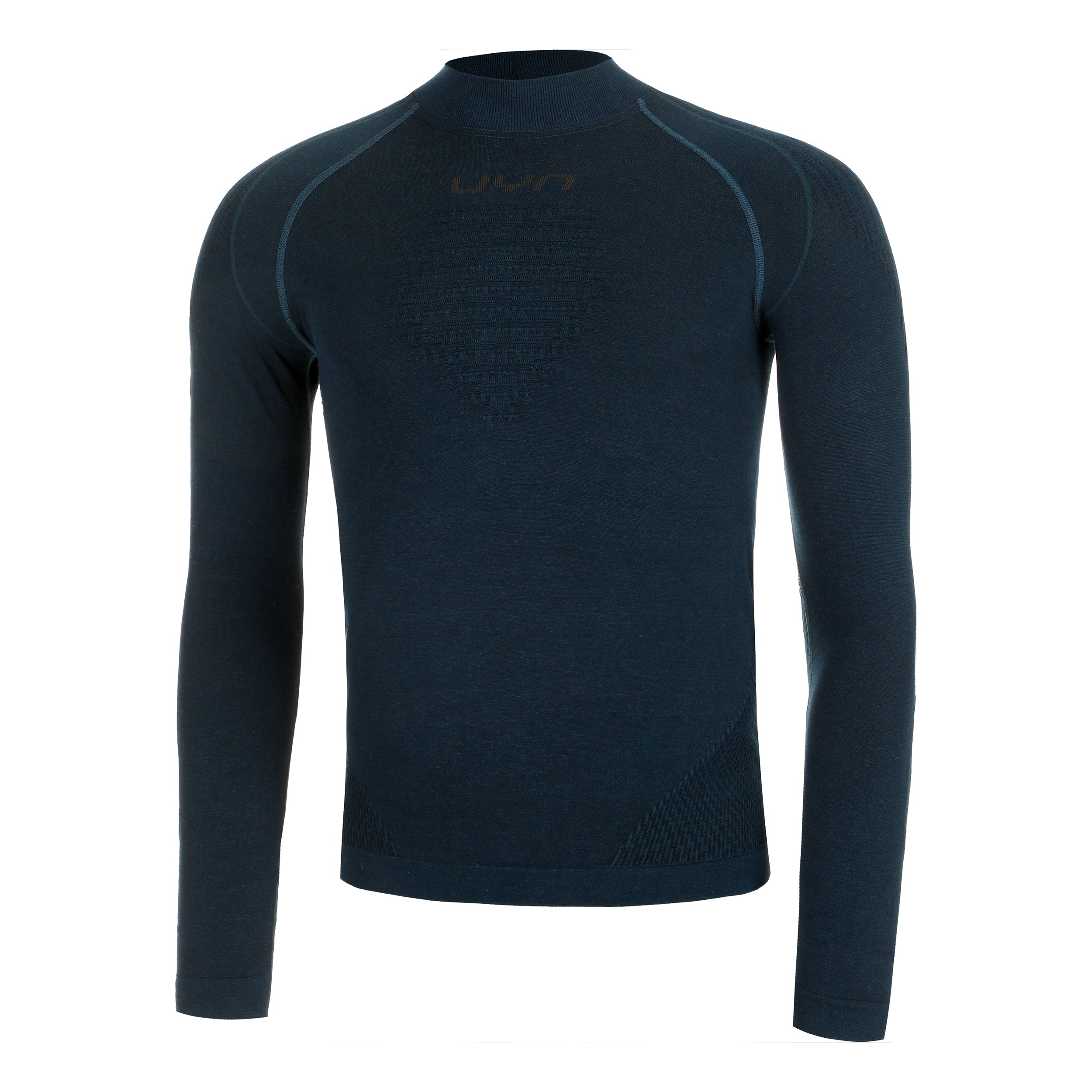 UYN Elevatyon Biotech Vest Heren-Blauw