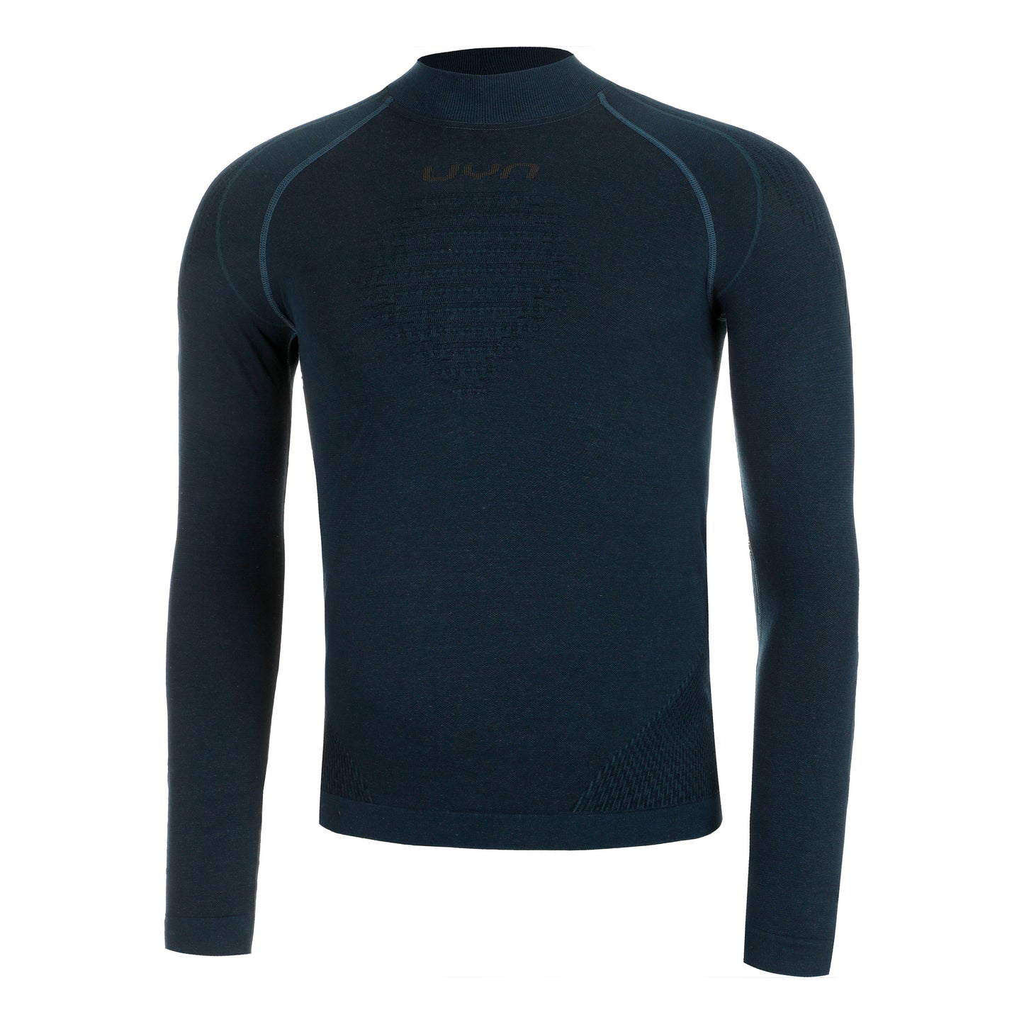UYN Elevatyon Biotech Vest Heren-Blauw