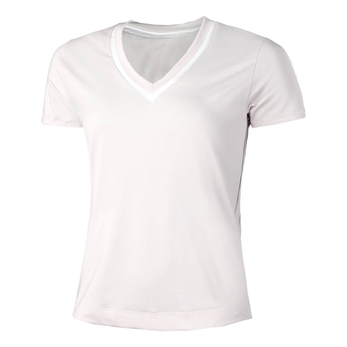 Lucky in Love Chillax T-shirt Femmes - rosé,