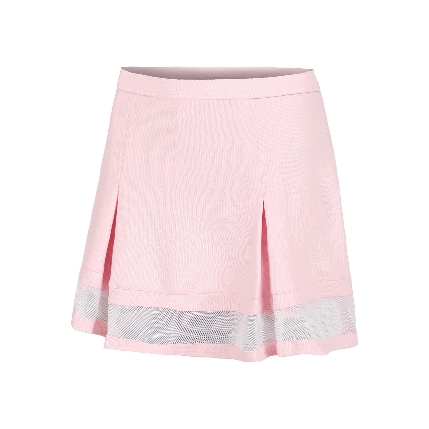 Lucky in Love High Waist Eternal Jupe Femmes - rosé,
