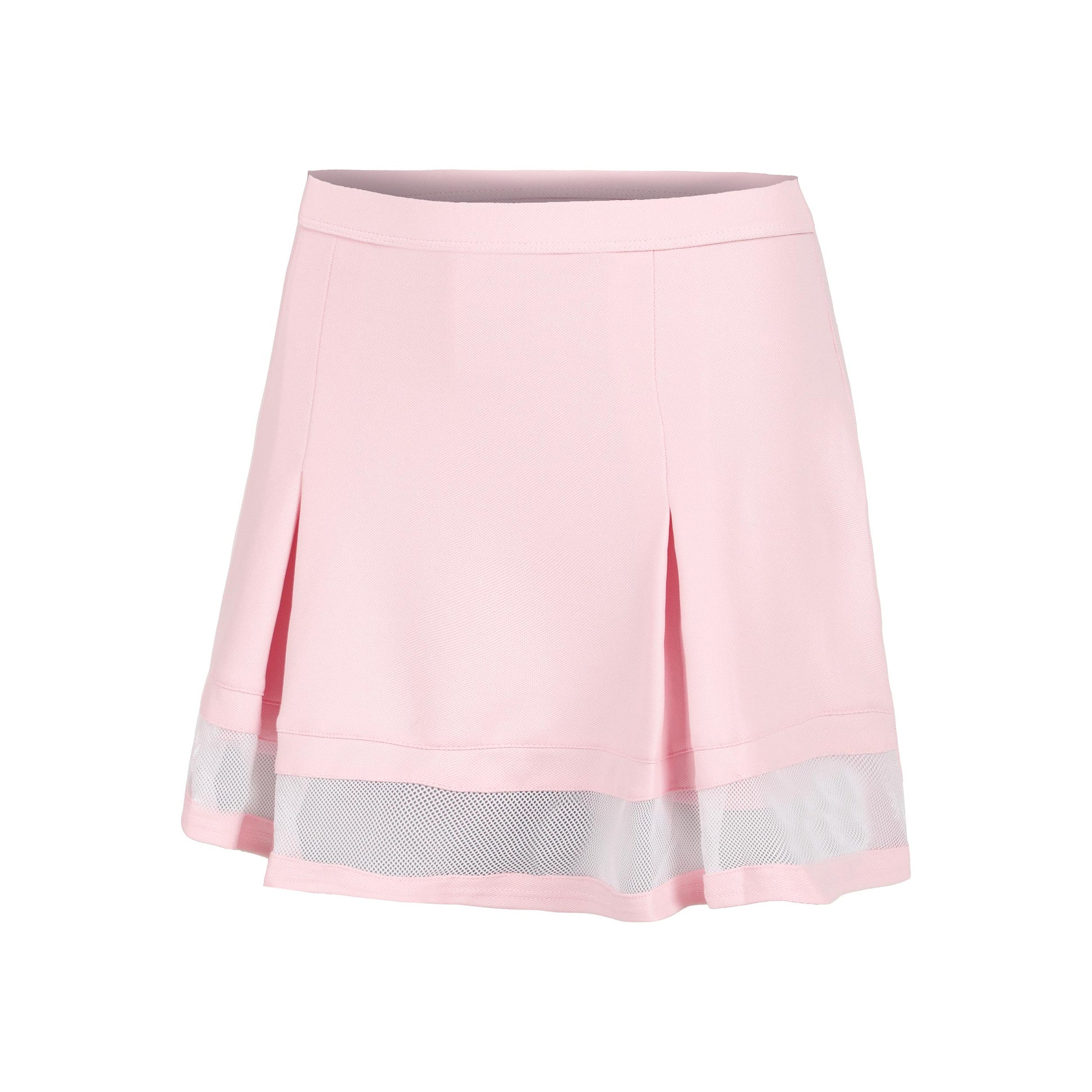 Lucky in Love High Waist Eternal Jupe Femmes - rosé,