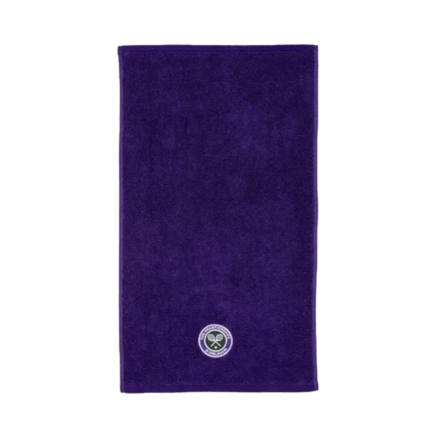 Christy Embroidered Guest Serviette