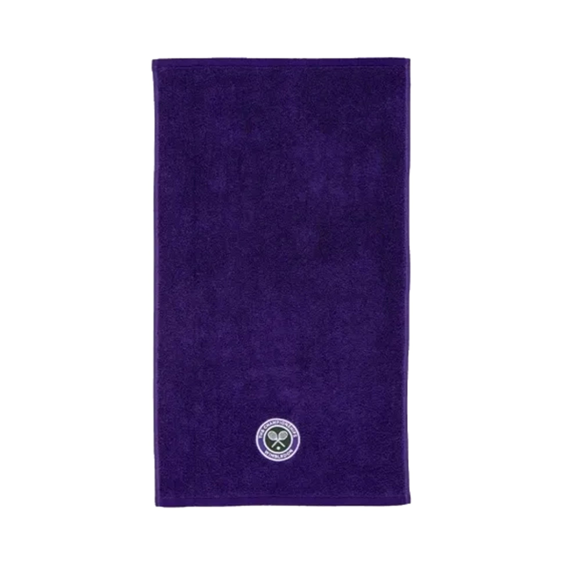 Christy Embroidered Guest Serviette