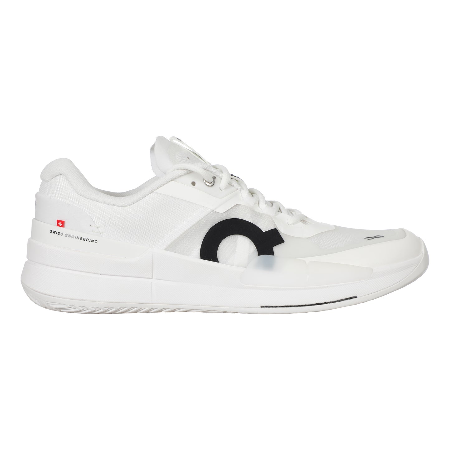 On The Roger Pro 2 Allcourt schoen Heren-wit