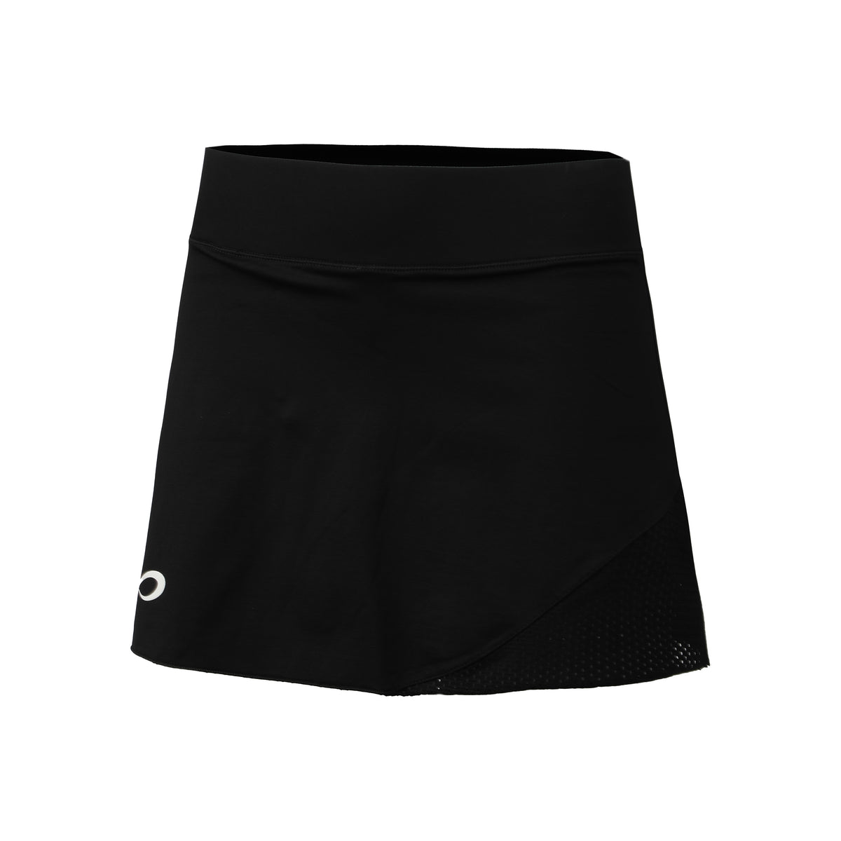 Endless Glow Rok Dames - zwart,