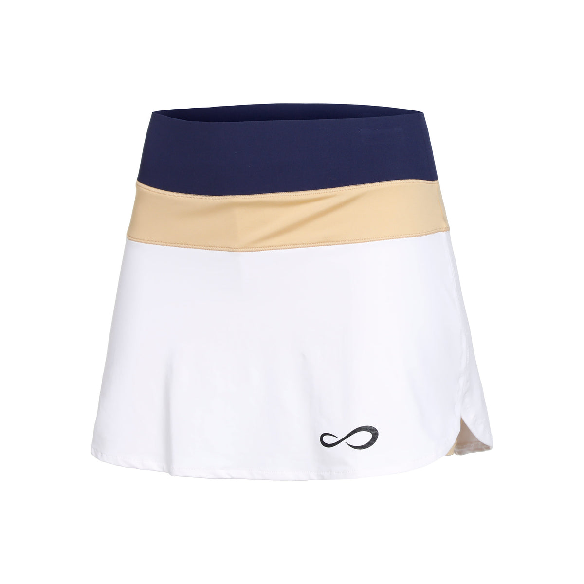 Endless Race Rok Dames - wit,