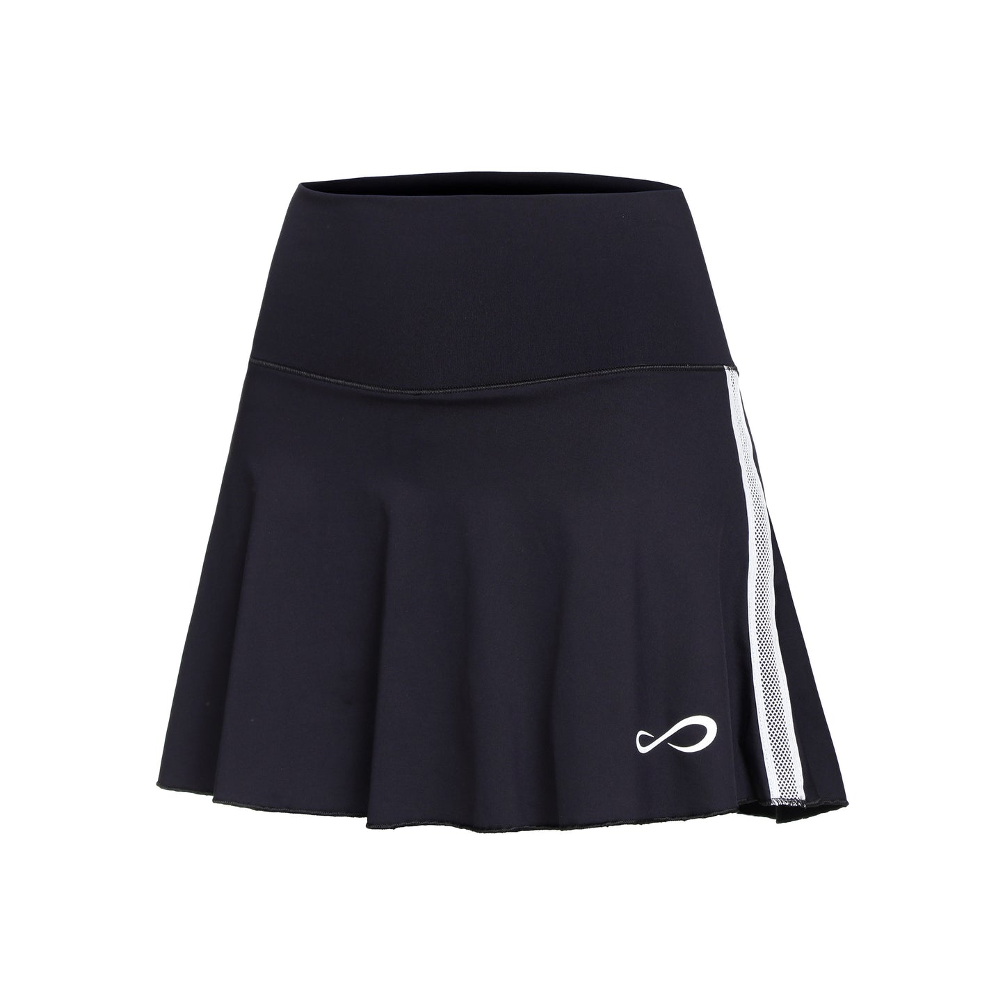 Endless Lux Ribbon Rok Dames - blauw,