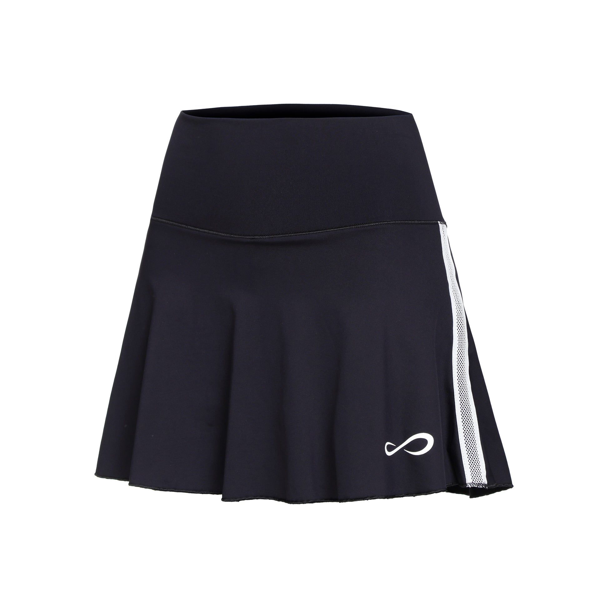 Endless Lux Ribbon Rok Dames - blauw,