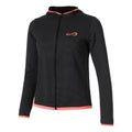 Breath Veste de survêtement Femmes - corail,