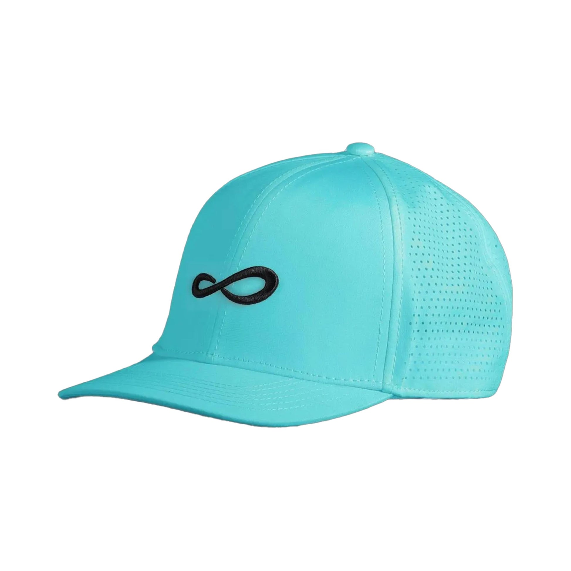 Endless Icon Cap Unisex - turkoois,