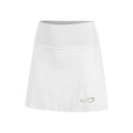 Minimal Rok Dames-Wit,Grijs