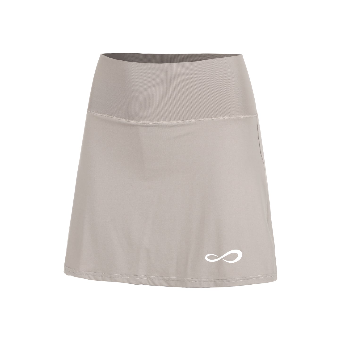 Endless Minimal Rok Dames - crème,