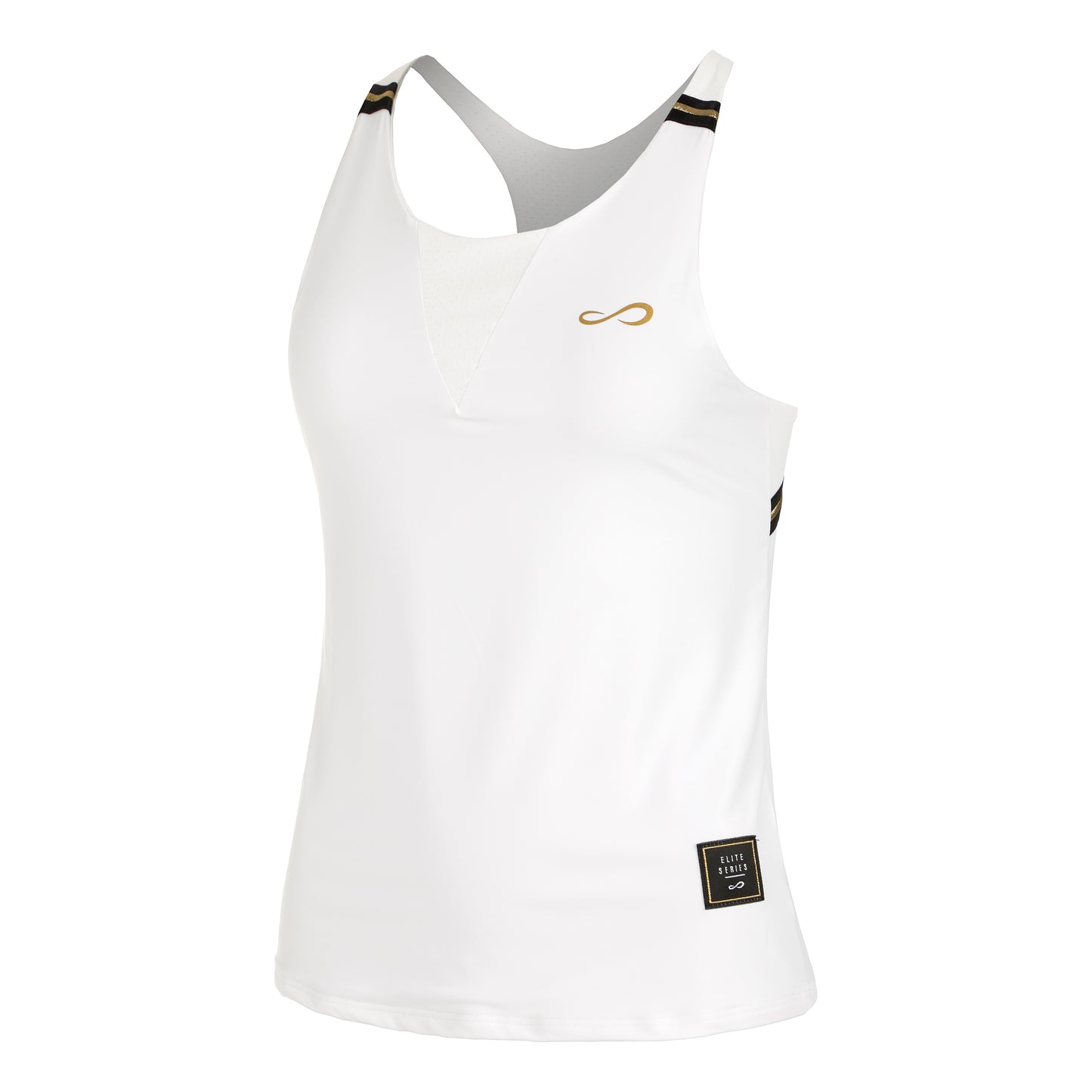 Endless Elite S. Legacy Débardeur tank top Femmes - blanc,