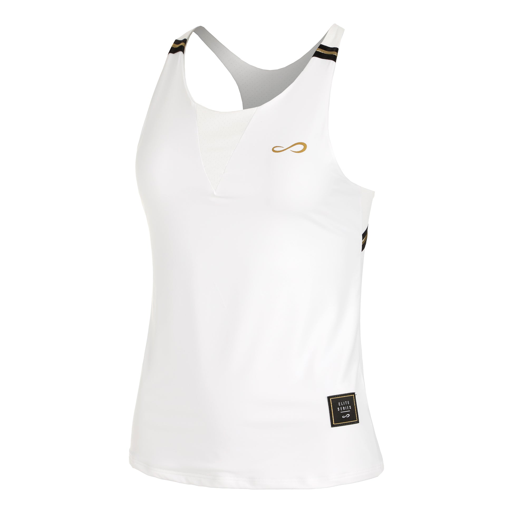Endless Elite S. Legacy Débardeur tank top Femmes - blanc,