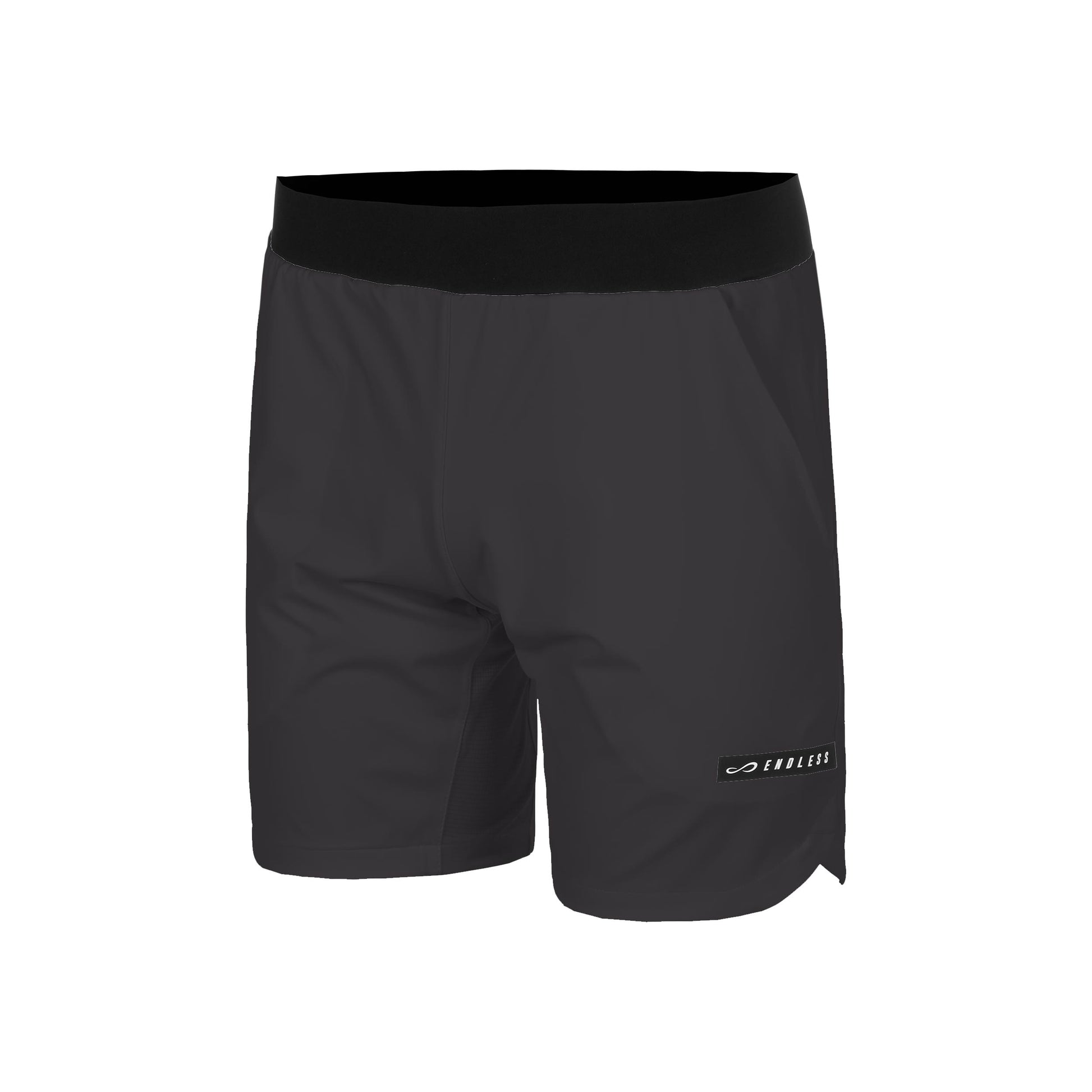 Endless Swift Shorts Hommes-Anthracite