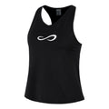 Speed V Débardeur tank top Femmes - noir,