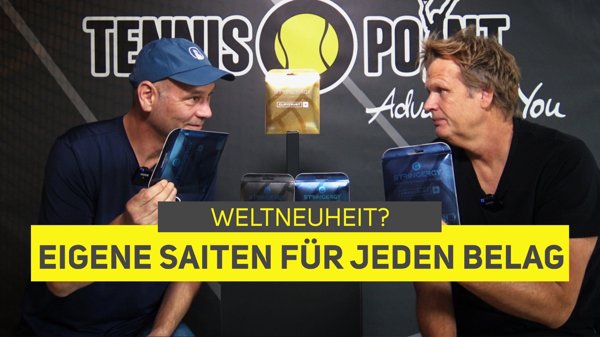 Video laden: 