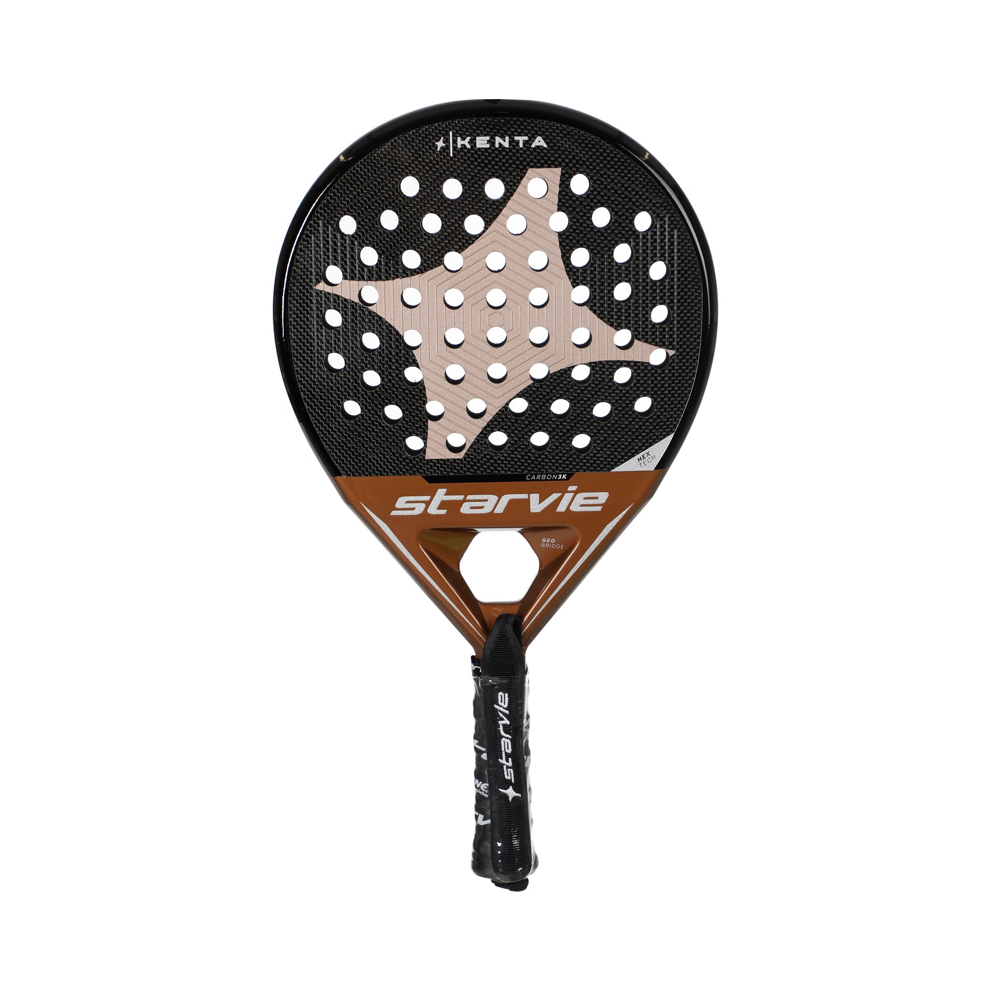 Starvie Kenta Eternal Pro Padel racket