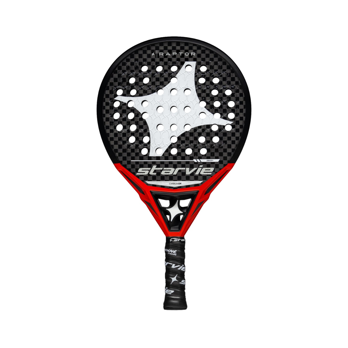 Starvie Universe Raptor Soft 12K