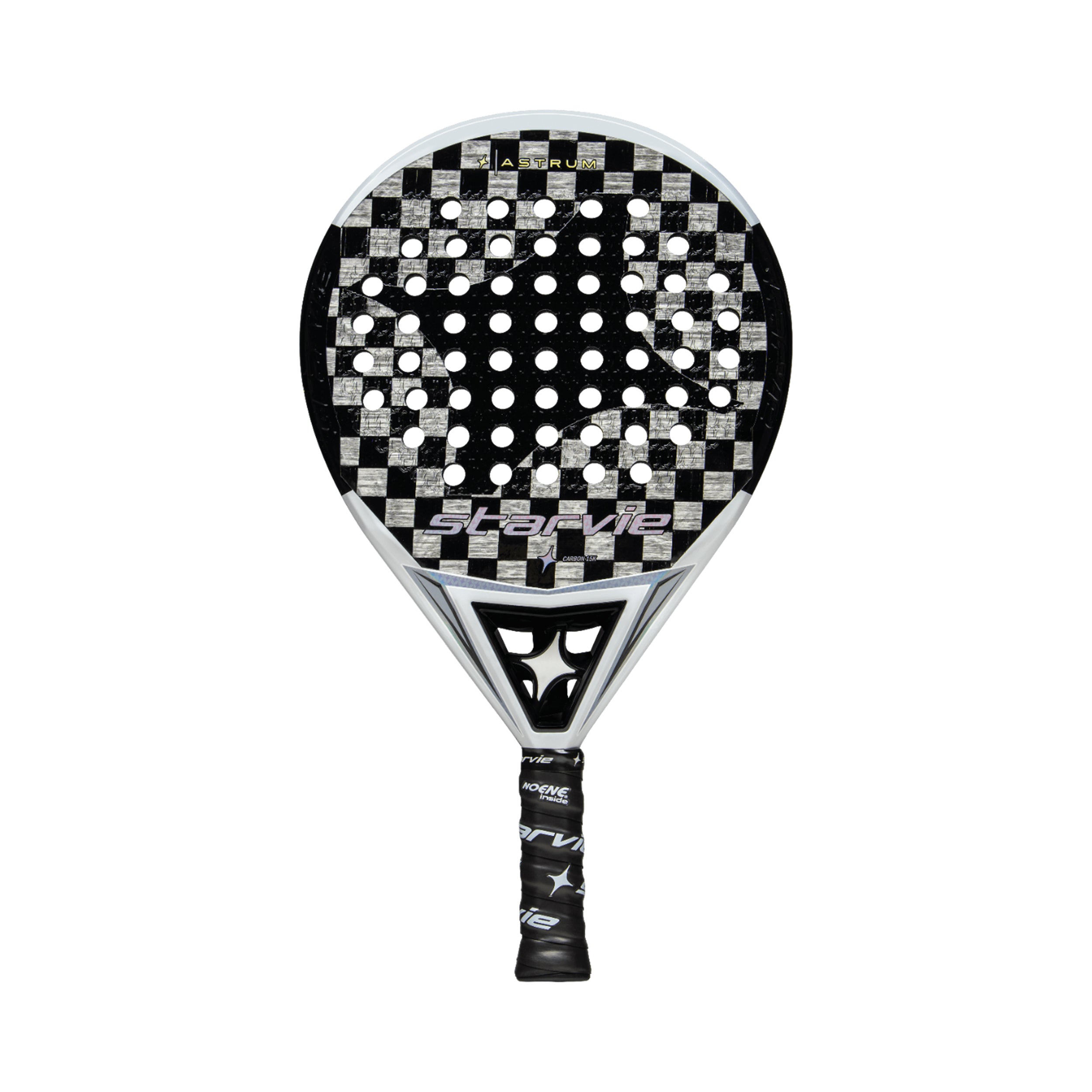 Starvie Astrum Soft 15K Raquette de padel Raquette d’occasion
