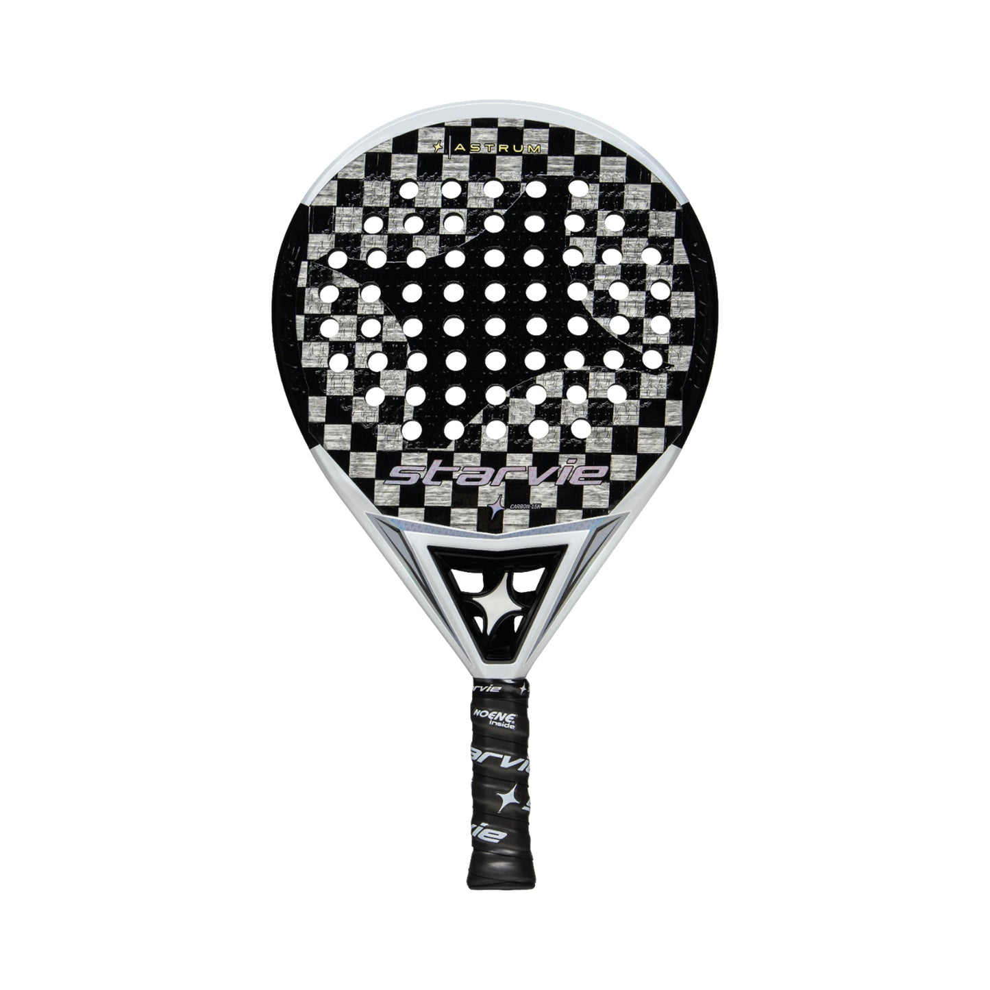 Starvie Astrum Soft 15K Raquette de padel Raquette d’occasion