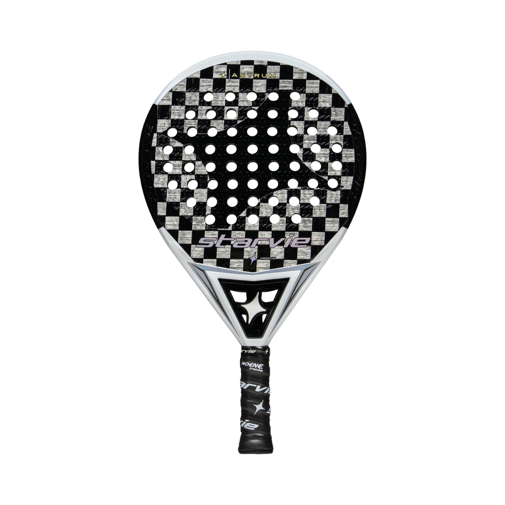 Starvie Astrum Soft 15K Raquette de padel Raquette d’occasion