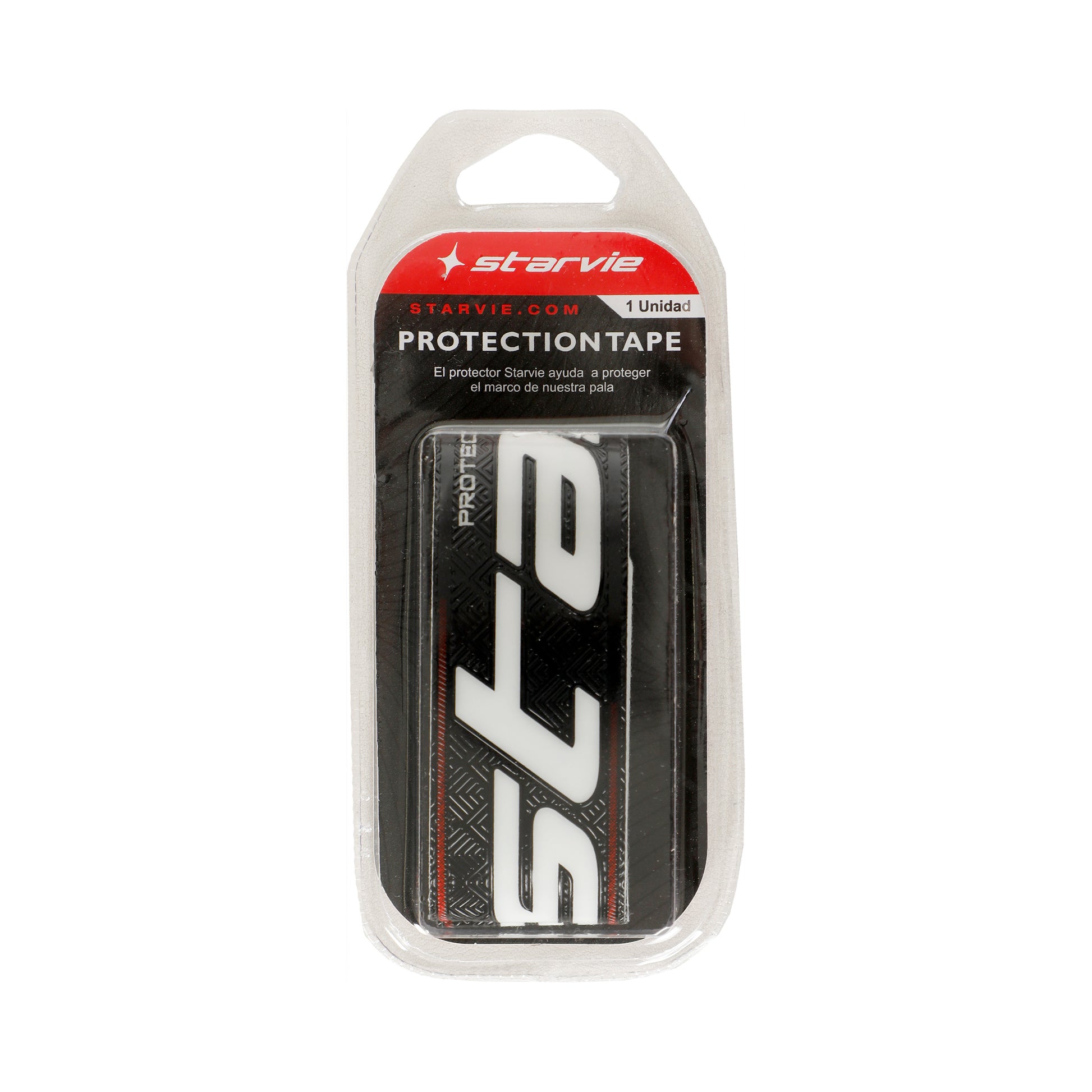 Starvie Racket protector - blue Frame bescherming tape Padel