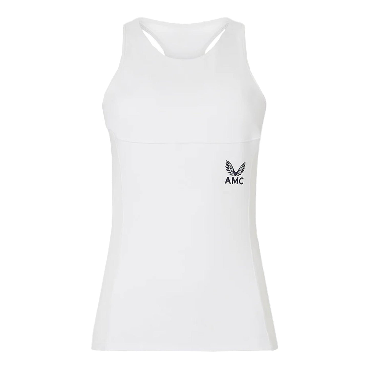 Castore Airex Performance Tanktop Dames-Wit