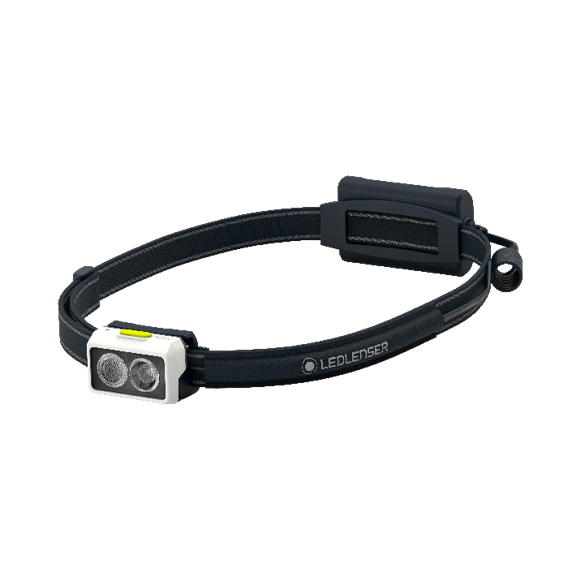 Ledlenser NEO3R Lampe Frontale-Blanc