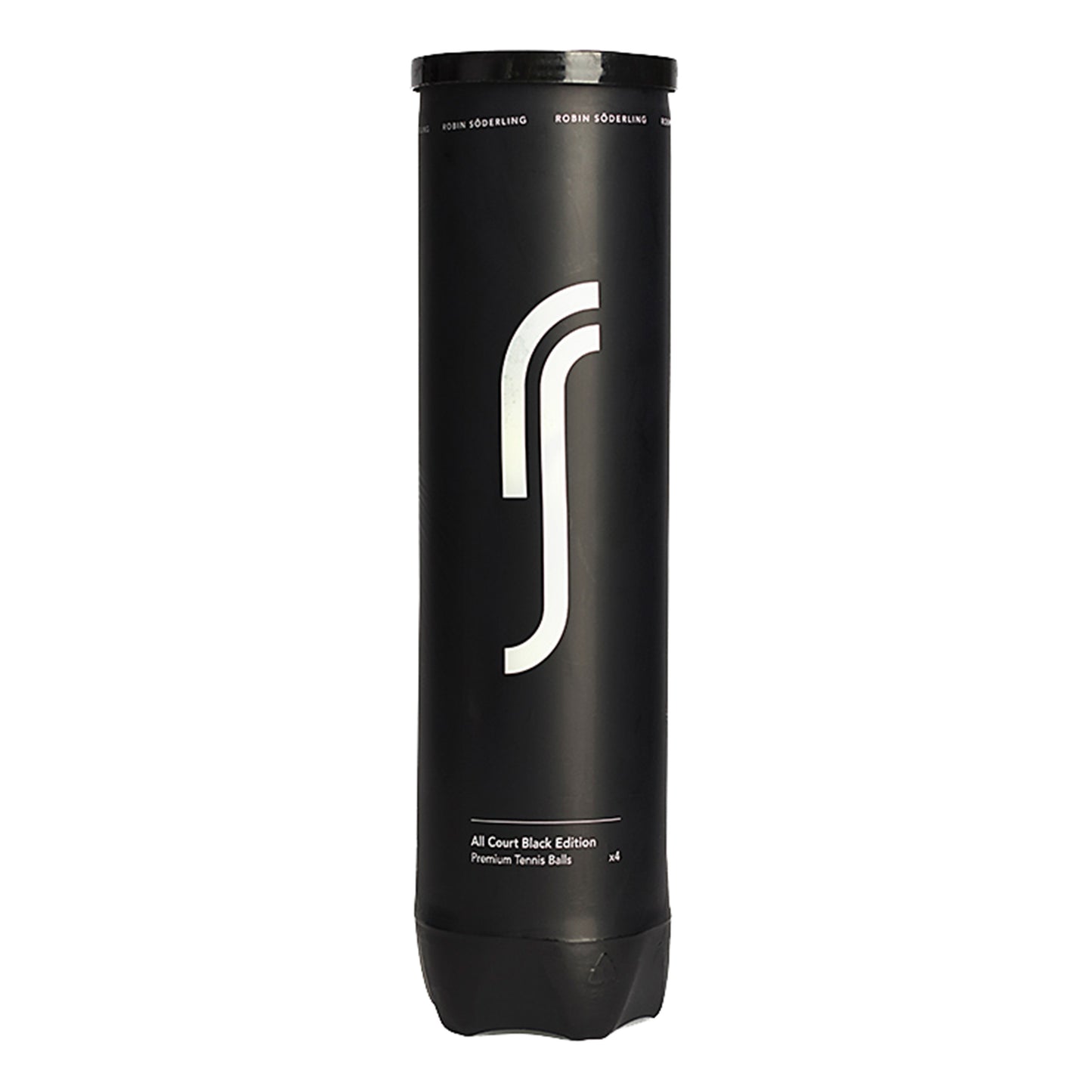 RS by Robin Söderling Black Edition Verpakking 4 stuks