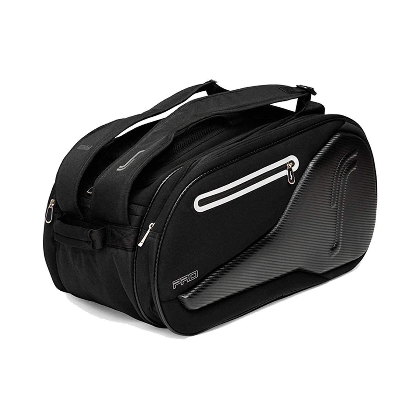 RS by Robin Söderling Pro Bag Sac de padel - blanc