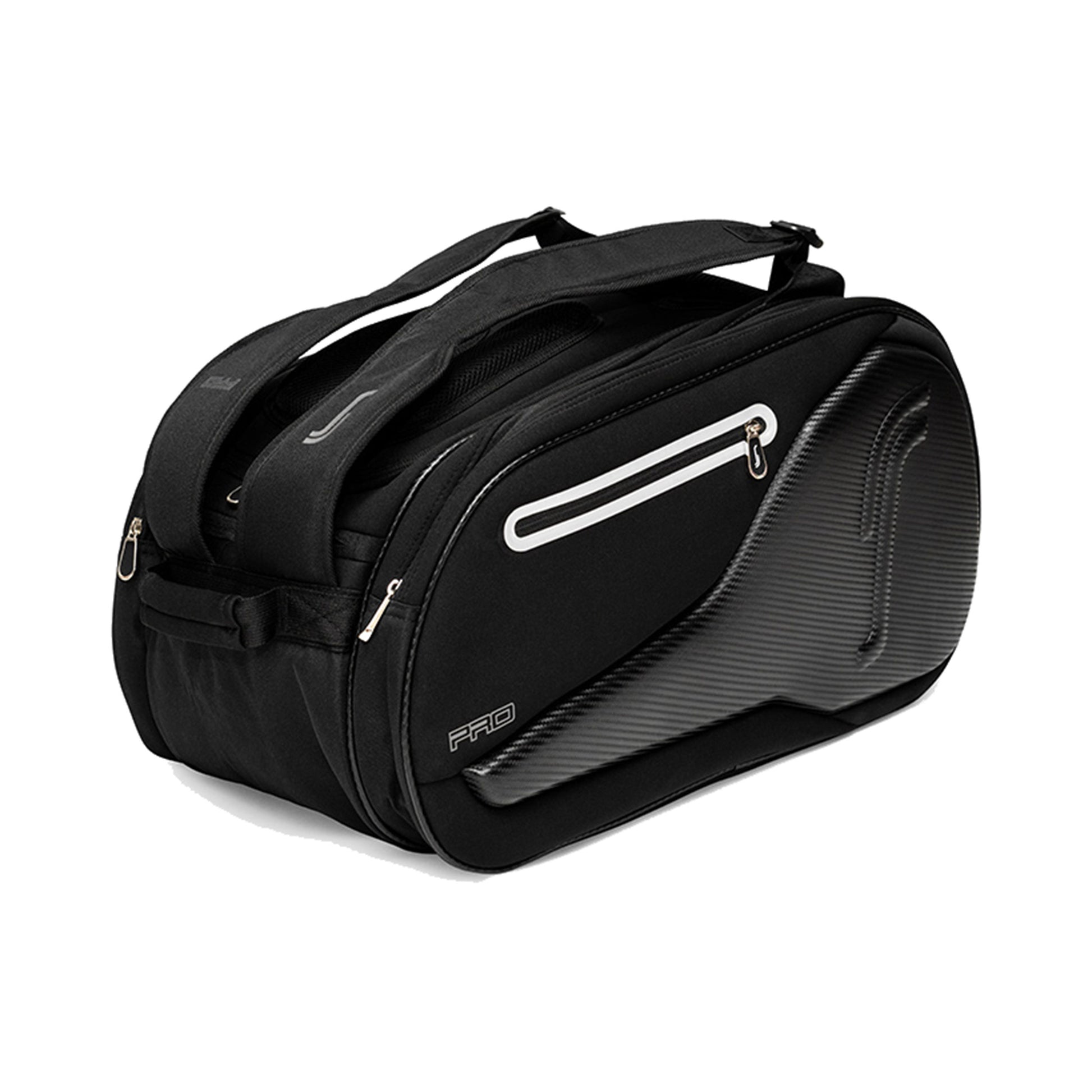 RS by Robin Söderling Pro Bag Sac de padel - blanc