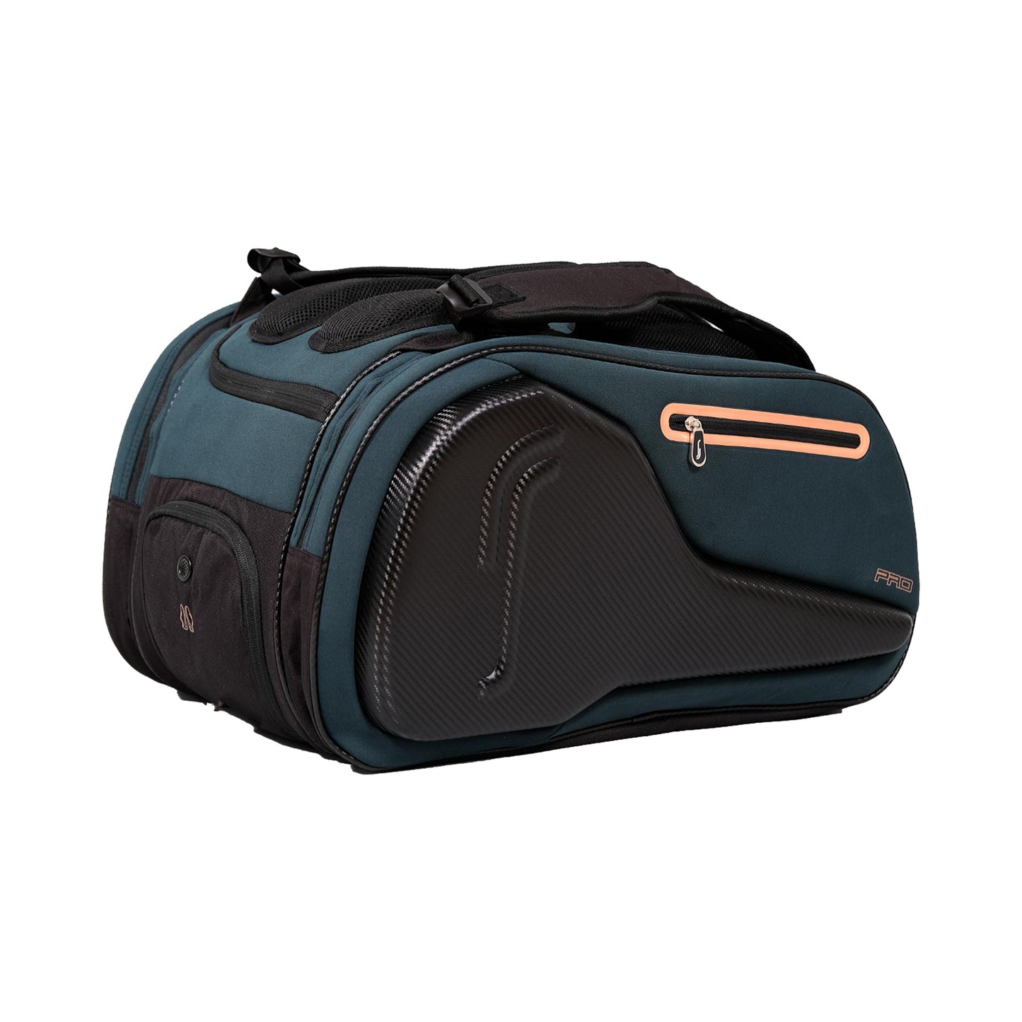 RS by Robin Söderling Pro Bag Sac de padel - vert