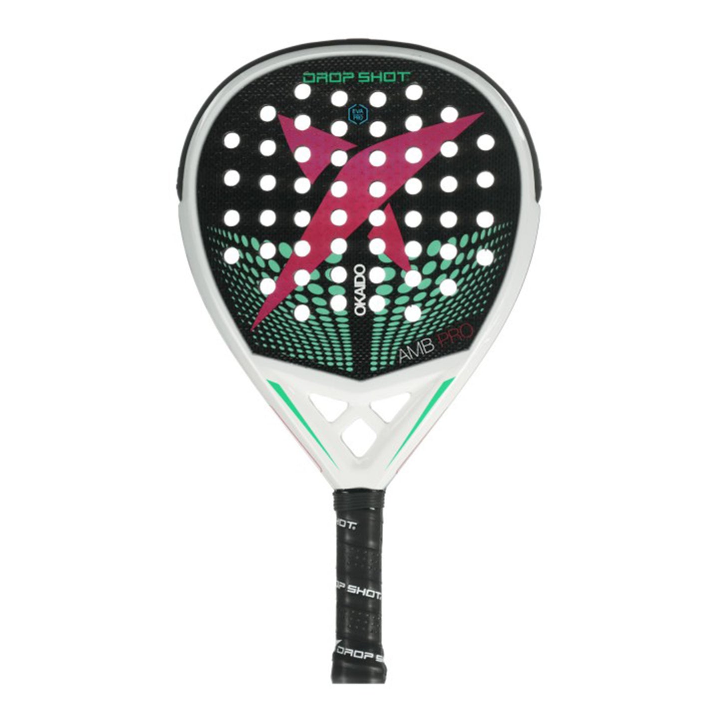 Drop Shot Okaido Padel racket