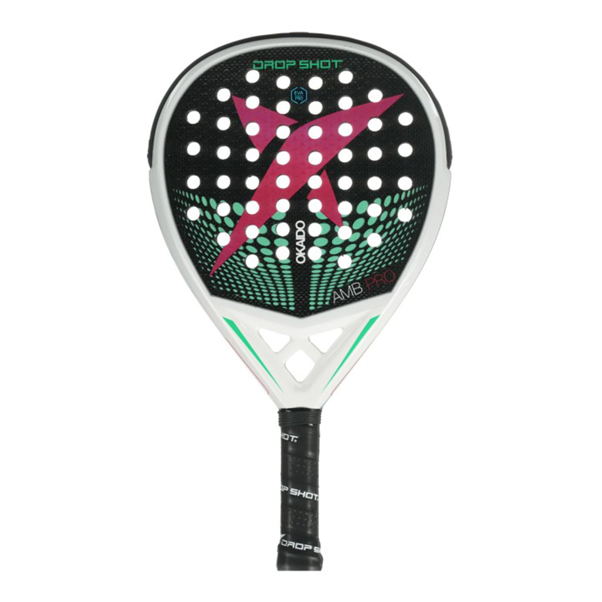 Drop Shot Okaido Padel racket
