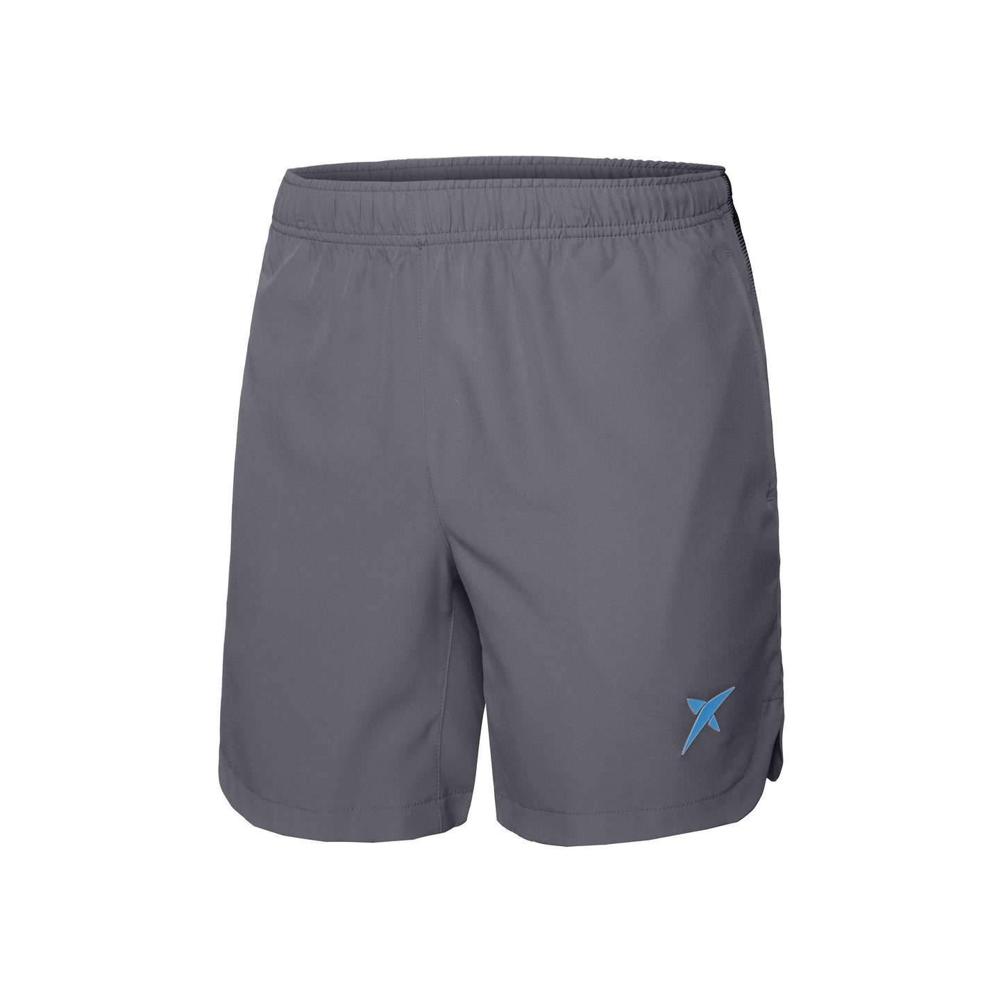 Drop Shot Naos Shorts Heren-Grijs