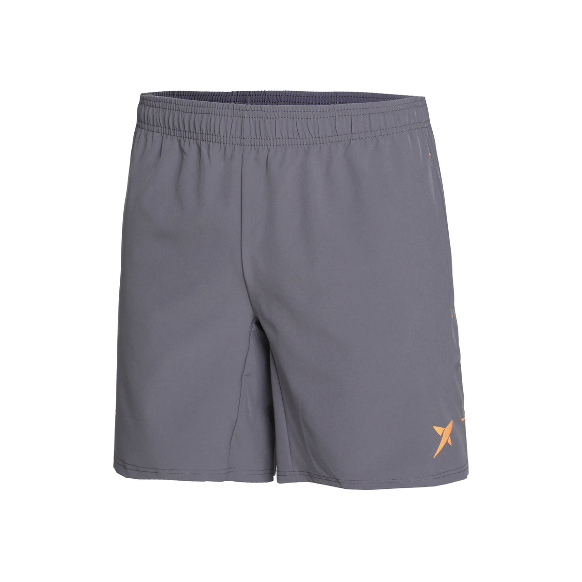Drop Shot Bruno Shorts Heren - grijs,