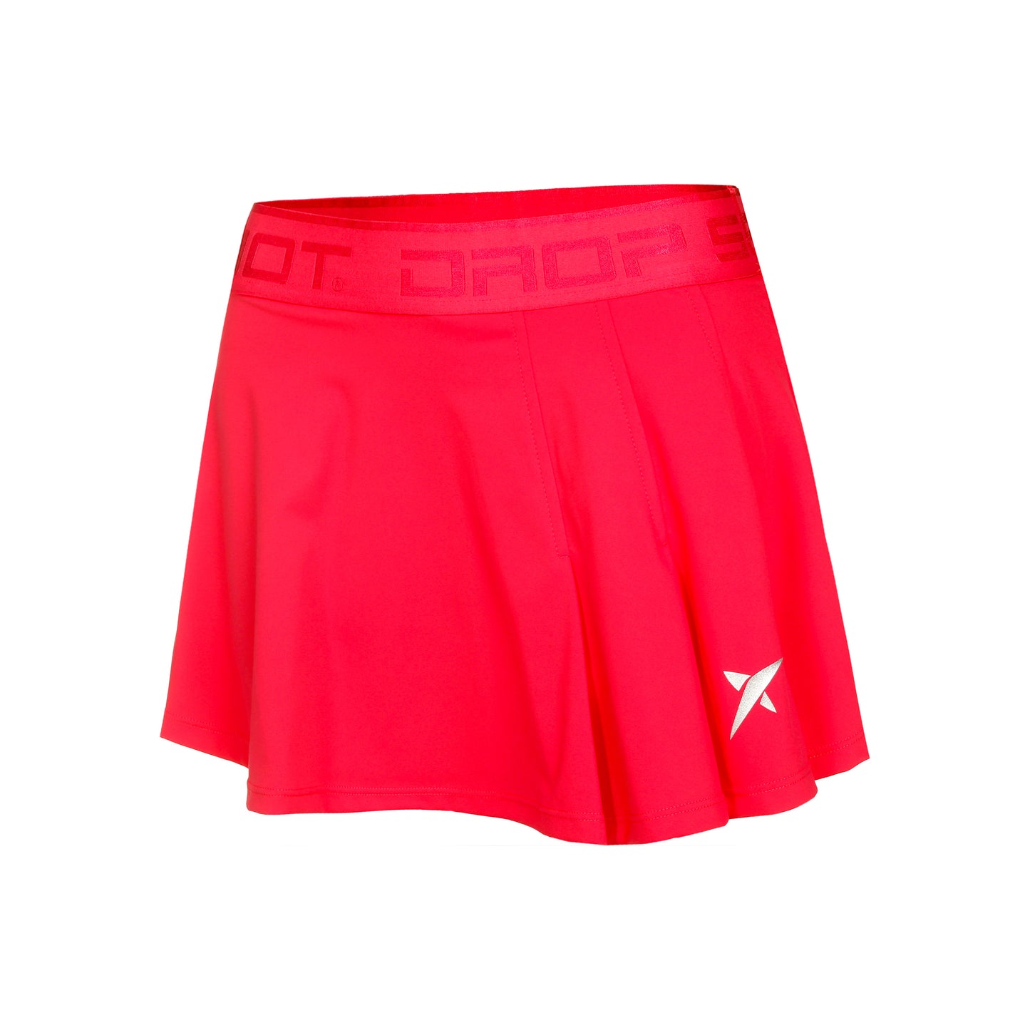 Drop Shot Rok Dames - pink,