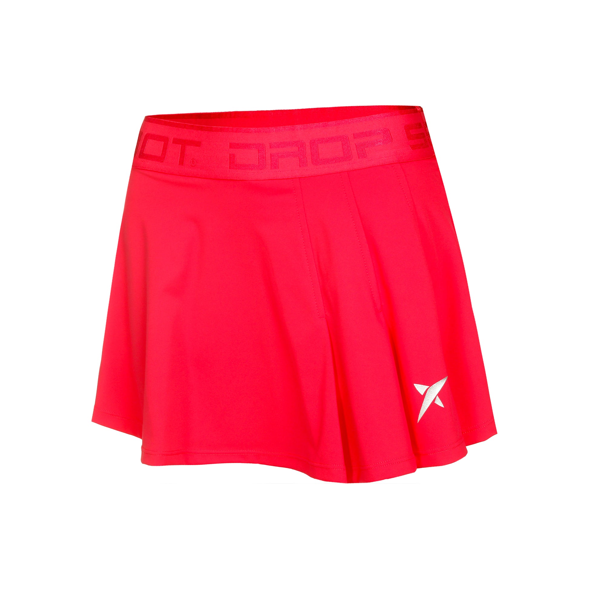 Drop Shot Rok Dames - pink,
