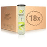 18 tubes de 4 Club Tennisball En carton