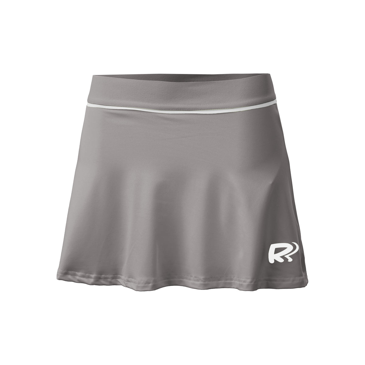 Racket Roots Teamline Jupe Femmes - gris,