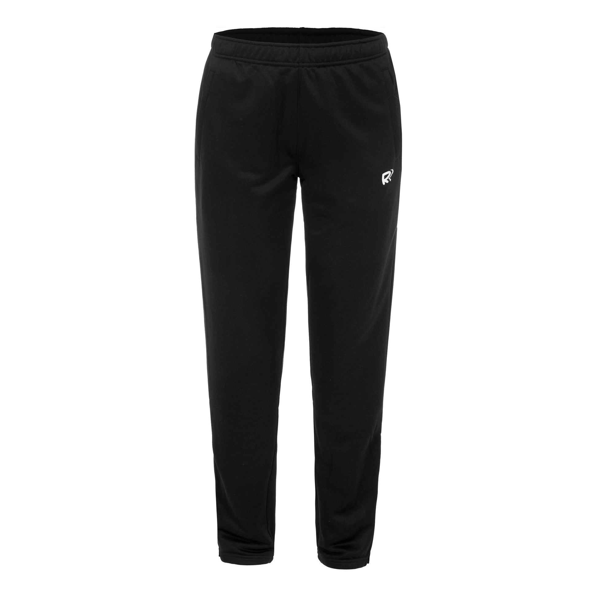 Racket Roots Teamline Pantalon Survêtement Femmes-Noir