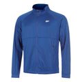 Teamline Trainingsjack Heren-Blauw