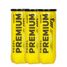 3x verpakking 3 stuks Premium Ball