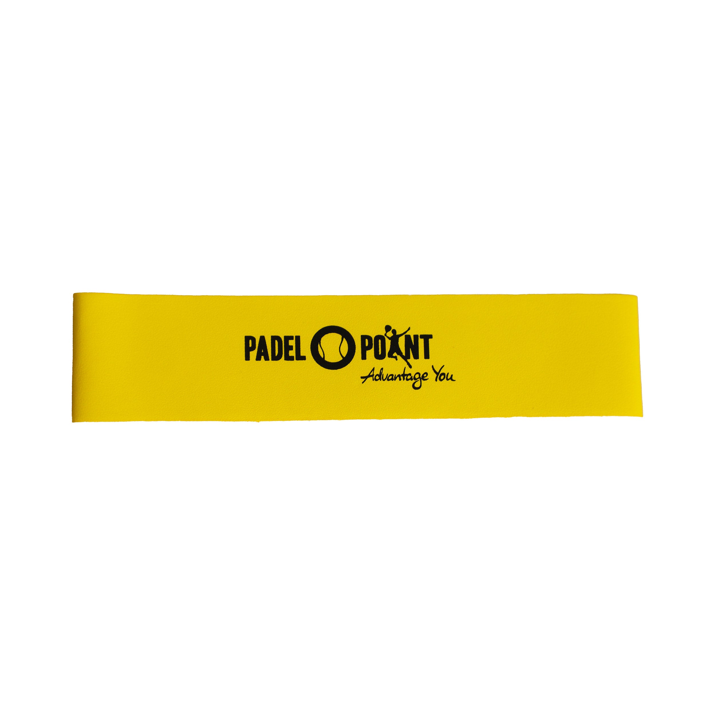 Padel-Point Padel-Point Frame bescherming tape Padel - geel